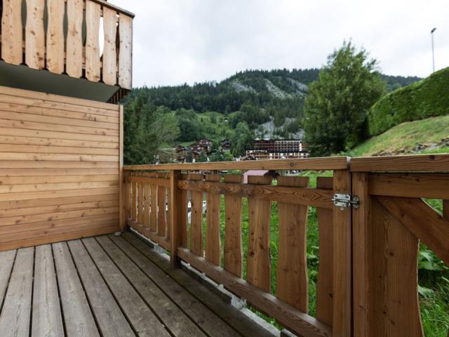 PARNASSE 1 - La Clusaz