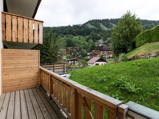 PARNASSE 1 - La Clusaz