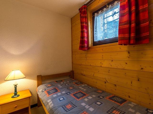 PARNASSE 1 - La Clusaz