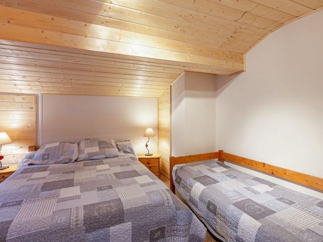 GENTIANES - La Clusaz