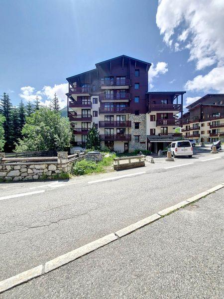 Flats LES VERDETS 2 - Val d'Isère Centre