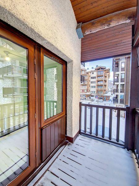 Flats VAL D'isere VILLAGE C - Val d'Isère Centre