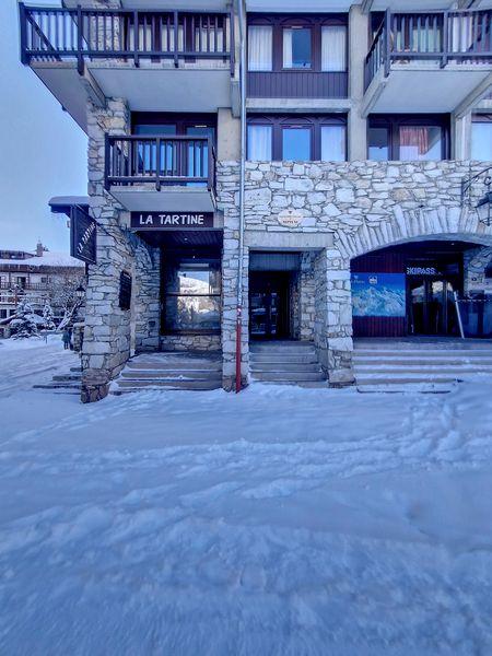Flats VAL D'isere VILLAGE C - Val d'Isère Centre