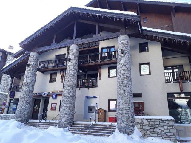 Flats VAL D'isere VILLAGE C - Val d'Isère Centre
