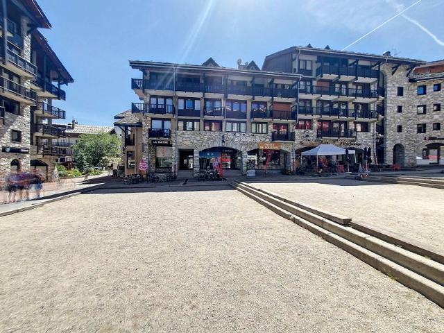 Flats VAL D'isere VILLAGE C - Val d'Isère Centre