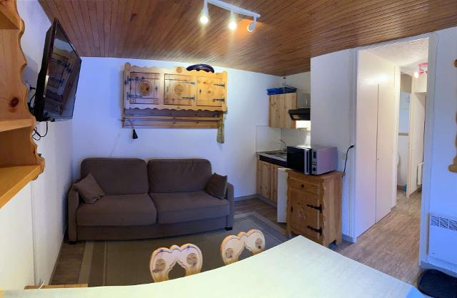 Appartement Pastourlet 81 - Vars