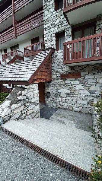 Flats LE VAL D'illaz - Val d'Isère Centre