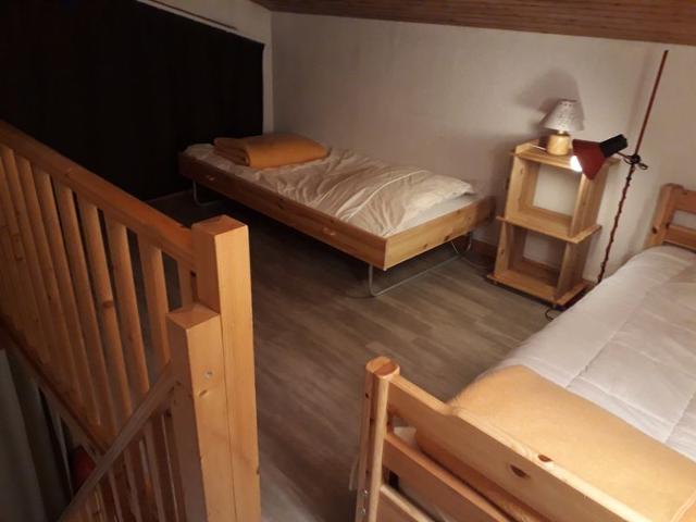 Flats LE VAL D'illaz - Val d'Isère Centre