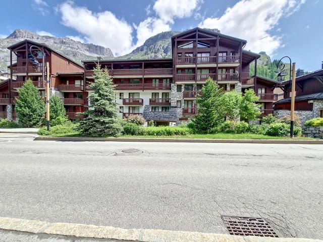 Flats LE VAL D'illaz - Val d'Isère Centre