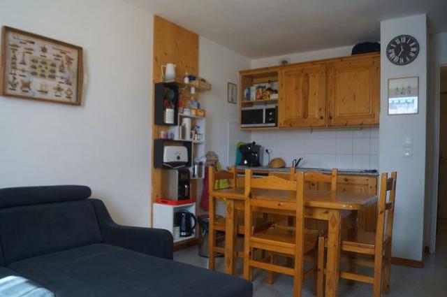 Appartement La Fontaine Du Roi FON-DEL-A03 - Saint Jean d'Arves