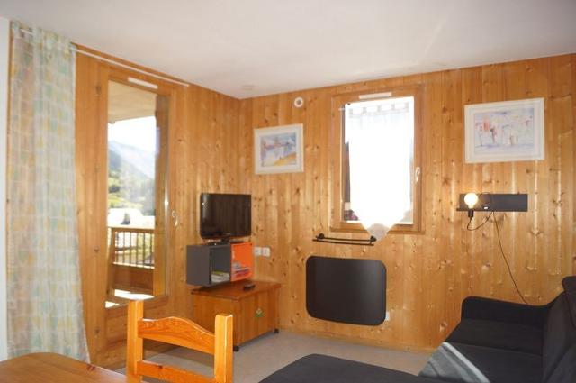 Appartement La Fontaine Du Roi FON-DEL-A03 - Saint Jean d'Arves