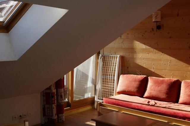 Appartement L'ouillon OUI-DEF-B505 - Saint Sorlin d'Arves