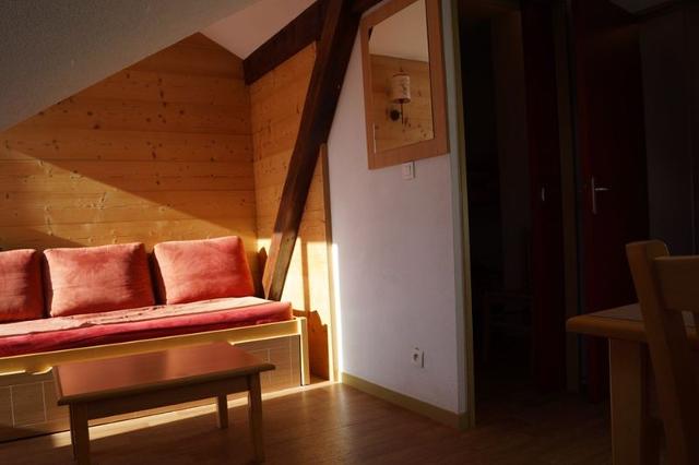 Appartement L'ouillon OUI-DEF-B505 - Saint Sorlin d'Arves