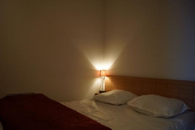 Appartement L'ouillon OUI-DEF-B505 - Saint Sorlin d'Arves