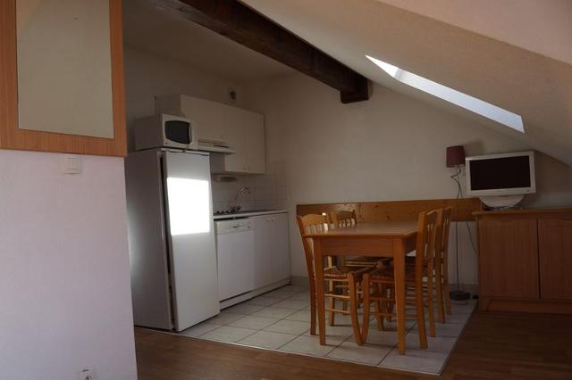 Appartement L'ouillon OUI-DEF-B505 - Saint Sorlin d'Arves