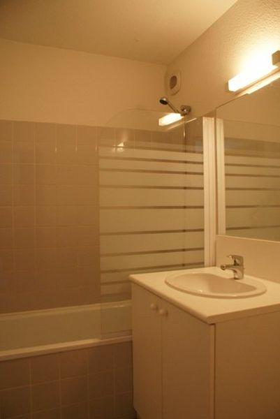 Appartement L'ouillon OUI-DEF-B505 - Saint Sorlin d'Arves