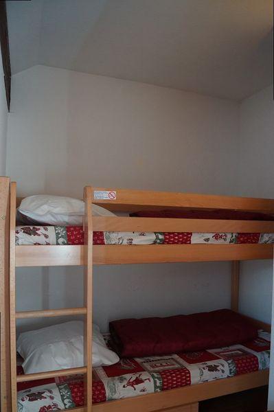 Appartement L'ouillon OUI-DEF-B505 - Saint Sorlin d'Arves