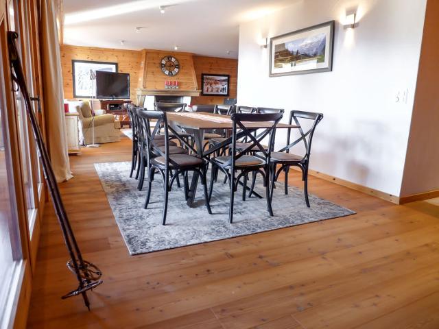 appartement Onyx - Villars - sur - Ollons 