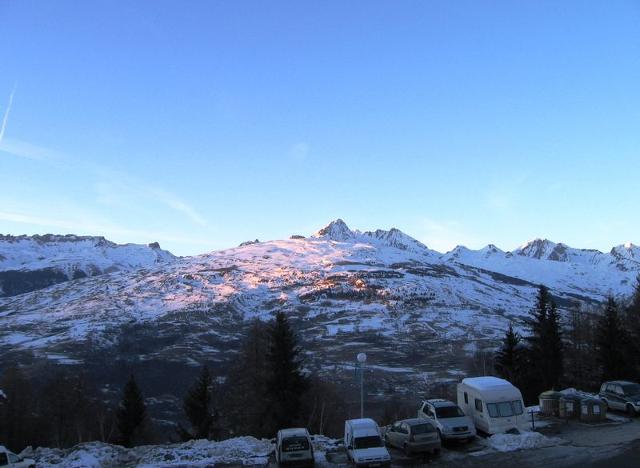 Appartements Le Zig Zag - Plagne - Les Coches