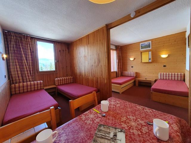 Appartements Le Zig Zag - Plagne - Les Coches