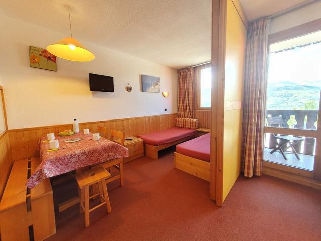 Appartements Le Zig Zag - Plagne - Les Coches