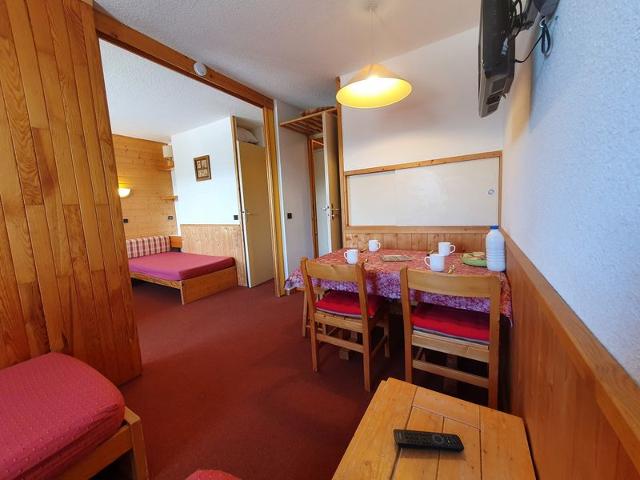 Appartements Le Zig Zag - Plagne - Les Coches