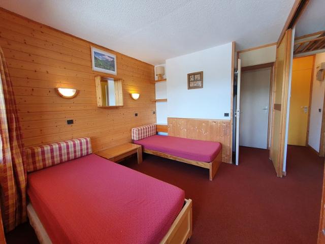 Appartements Le Zig Zag - Plagne - Les Coches