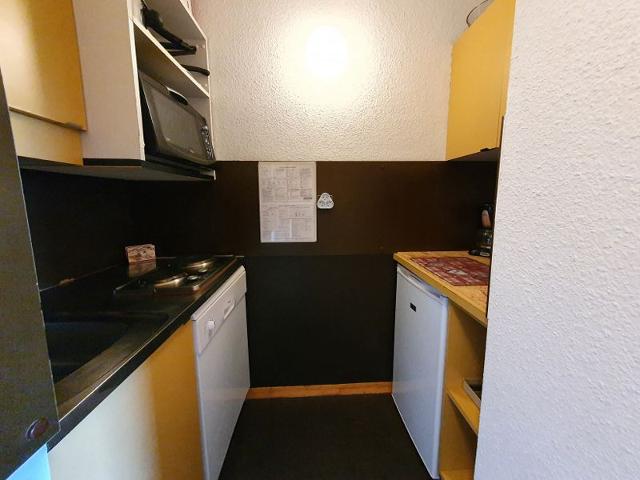 Appartements Le Zig Zag - Plagne - Les Coches