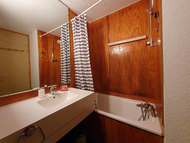 Appartements Le Zig Zag - Plagne - Les Coches