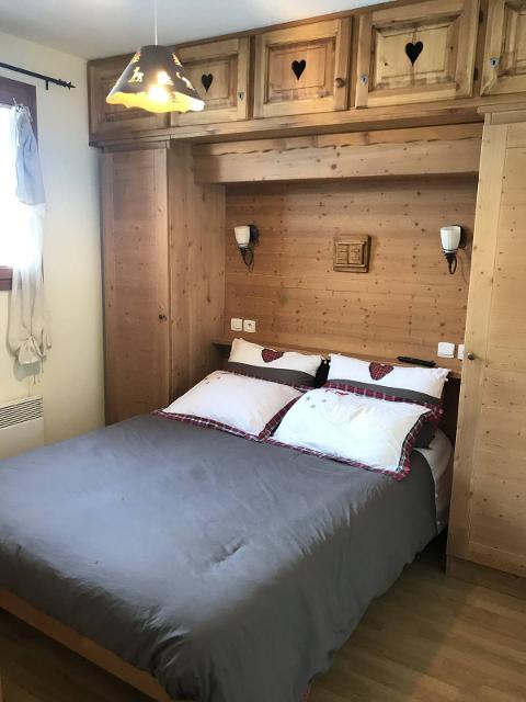 Chalet Des Rennes 83 - Vars
