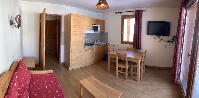 Chalet Des Rennes 83 - Vars