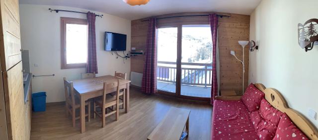 Chalet Des Rennes 83 - Vars