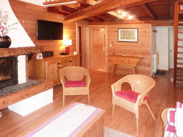 Appartement Les Anemones 404 - Les Orres