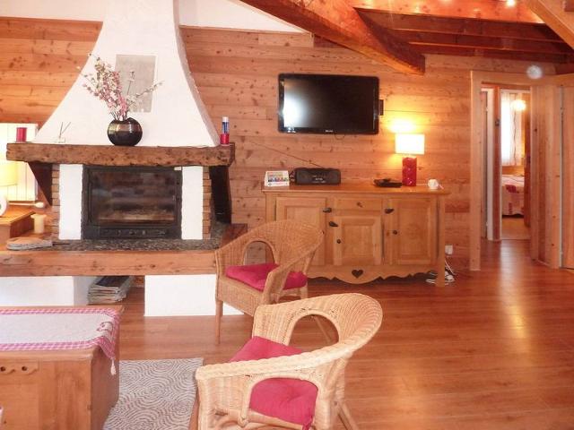 Appartement Les Anemones 404 - Les Orres