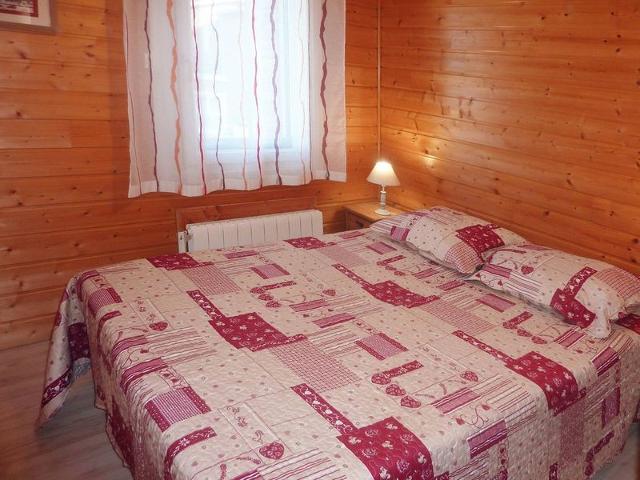 Appartement Les Anemones 404 - Les Orres