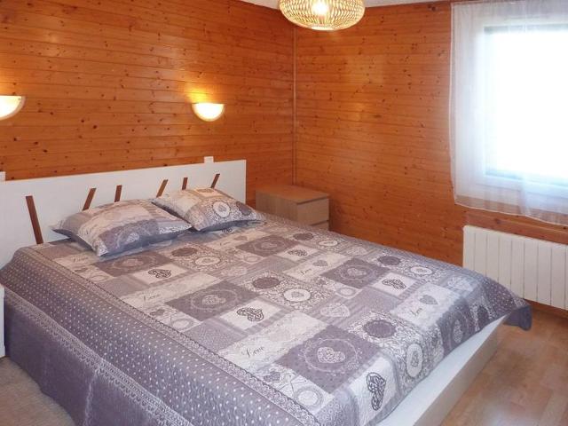 Appartement Les Anemones 404 - Les Orres