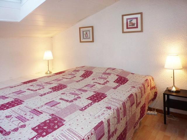 Appartement Les Anemones 404 - Les Orres