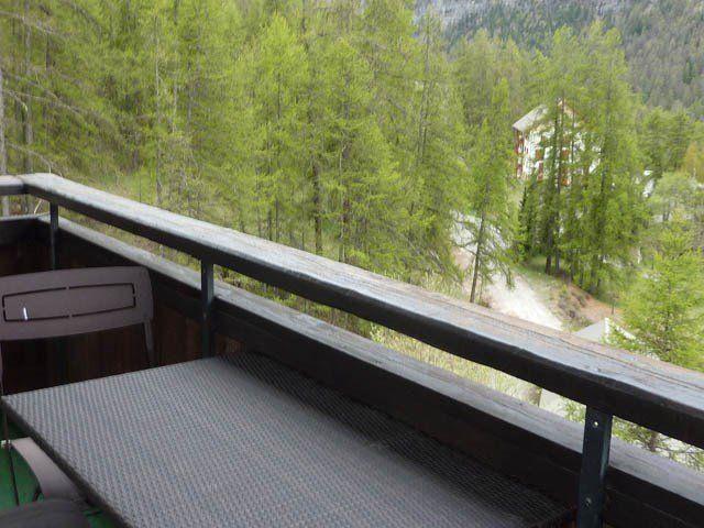 Appartement Les Anemones 404 - Les Orres