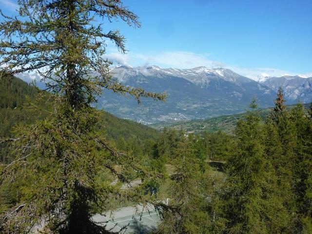 Appartement Les Anemones 404 - Les Orres