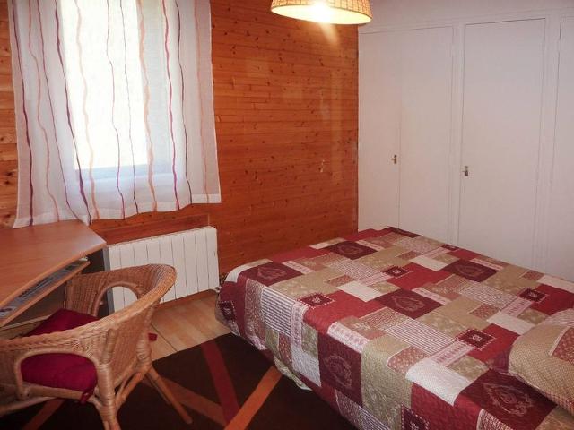 Appartement Les Anemones 404 - Les Orres