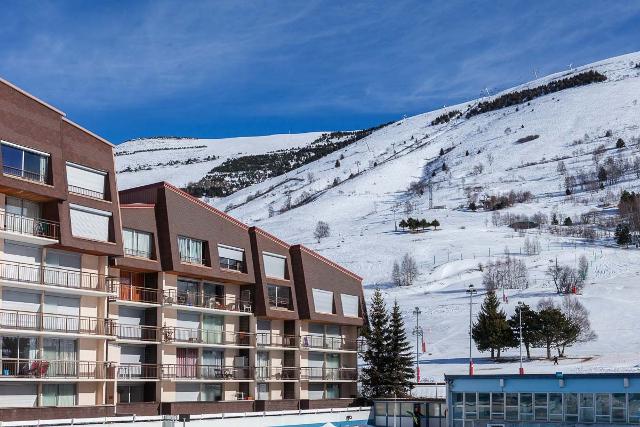 Appartements Vallee Blanche Belledonne - Les Deux Alpes Centre