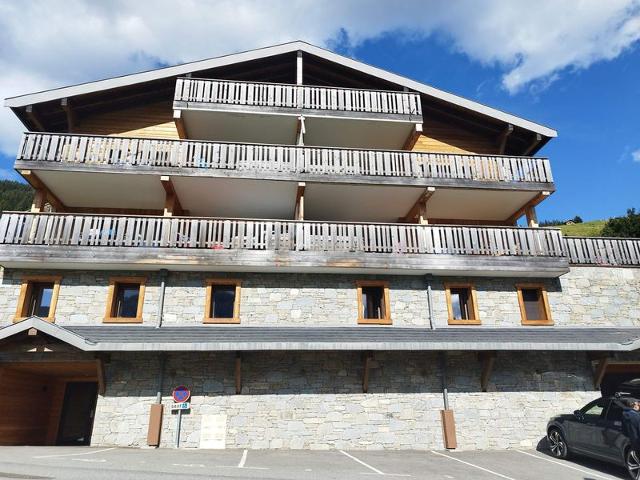 Appartement 3 pièces - 6 Personnes - Châtel