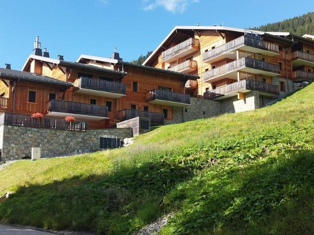 Appartement 3 pièces - 6 Personnes - Châtel