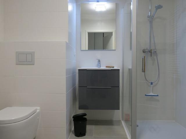 Appartement 3 pièces - 6 Personnes - Châtel