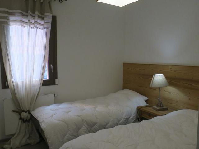 Appartement 3 pièces - 6 Personnes - Châtel