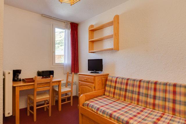 Appartements Cote Brune 3 - Les Deux Alpes Centre