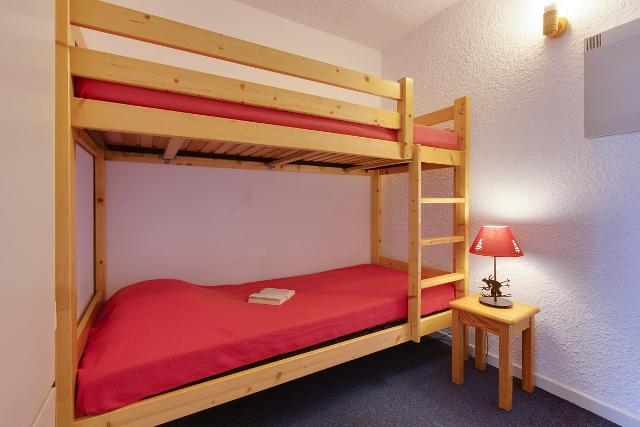 Appartements Cote Brune 3 - Les Deux Alpes Centre