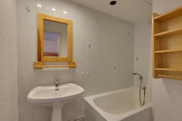 Appartements Cote Brune 3 - Les Deux Alpes Centre