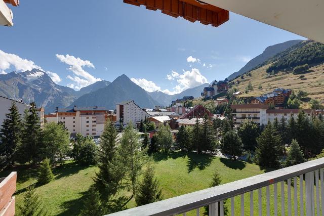 Appartements Cote Brune 3 - Les Deux Alpes Centre