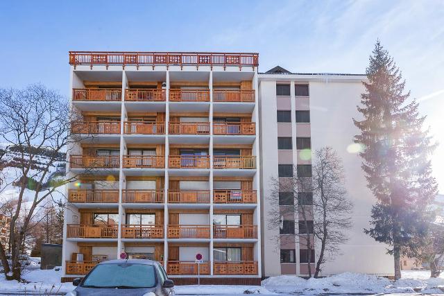 Appartements Cabourg - Les Deux Alpes Venosc